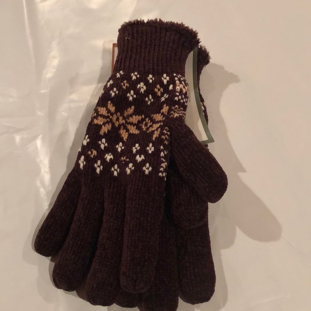 Gloves - Picture 2 of 2